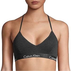 Calvin Klein Bralette